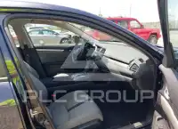 2016 Honda CIVIC photo