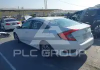 2016 Honda CIVIC photo
