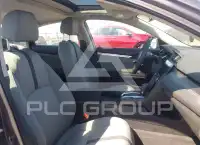 2016 Honda CIVIC photo