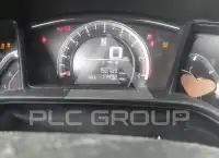 2016 Honda CIVIC фото