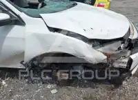 2016 Honda CIVIC photo