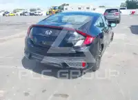 2016 Honda CIVIC фото