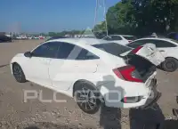 2016 Honda CIVIC photo