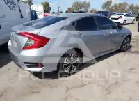 2016 Honda CIVIC photo