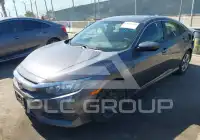 2016 Honda CIVIC photo