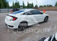 2016 Honda CIVIC фото