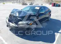 2016 Honda CIVIC фото