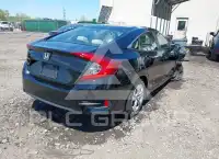 2016 Honda CIVIC photo