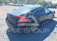 2016 Honda CIVIC photo