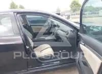 2016 Honda CIVIC фото