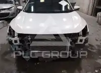 2016 Honda CIVIC фото
