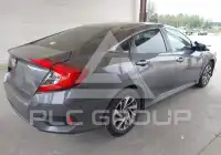 2016 Honda CIVIC photo