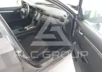 2016 Honda CIVIC photo