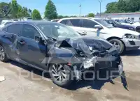 2016 Honda CIVIC фото