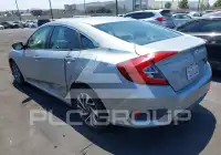 2016 Honda CIVIC photo