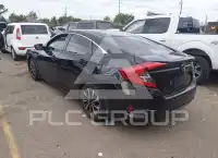 2016 Honda CIVIC фото