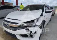 2016 Honda CIVIC фото