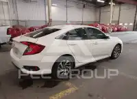 2016 Honda CIVIC photo
