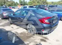 2016 Honda CIVIC фото