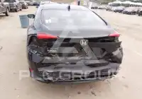 2016 Honda CIVIC фото