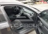 2016 Honda CIVIC photo