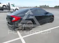2016 Honda CIVIC photo