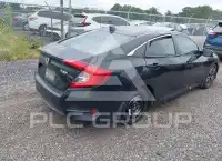2016 Honda CIVIC photo