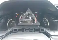 2016 Honda CIVIC фото
