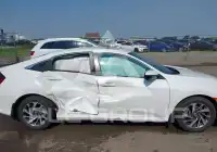 2016 Honda CIVIC photo