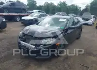 2016 Honda CIVIC фото