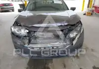 2016 Honda CIVIC photo