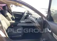 2016 Honda CIVIC photo