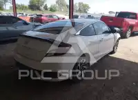 2016 Honda CIVIC фото