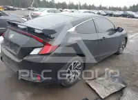 2016 Honda CIVIC photo