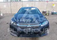2016 Honda CIVIC фото