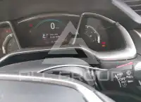 2016 Honda CIVIC фото
