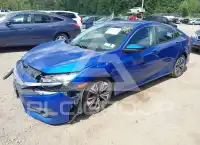 2016 Honda CIVIC фото