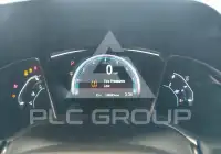 2016 Honda CIVIC фото