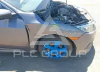 2016 Honda CIVIC photo