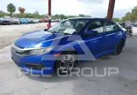 2016 Honda CIVIC photo