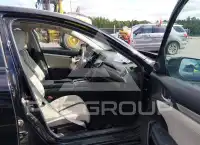 2016 Honda CIVIC photo