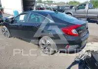 2016 Honda CIVIC фото