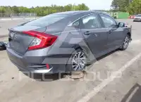 2016 Honda CIVIC фото