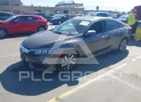 2016 Honda CIVIC фото