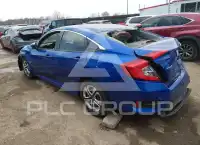 2016 Honda CIVIC фото