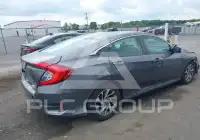 2016 Honda CIVIC photo