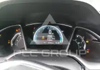 2016 Honda CIVIC photo