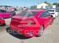 2016 Honda CIVIC photo