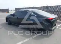 2016 Honda CIVIC photo