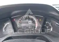 2016 Honda CIVIC фото